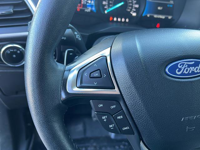 Used 2024 Ford Edge SEL w/ Convenience Package AWD/4WD image 28