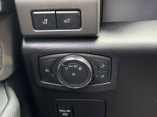 Certified 2021 Ford Expedition XLT RWD image 20