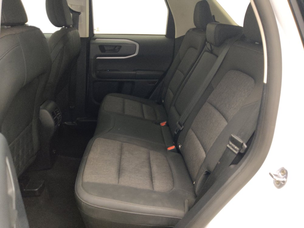Used 2024 Ford Bronco Sport Big Bend AWD/4WD image 18