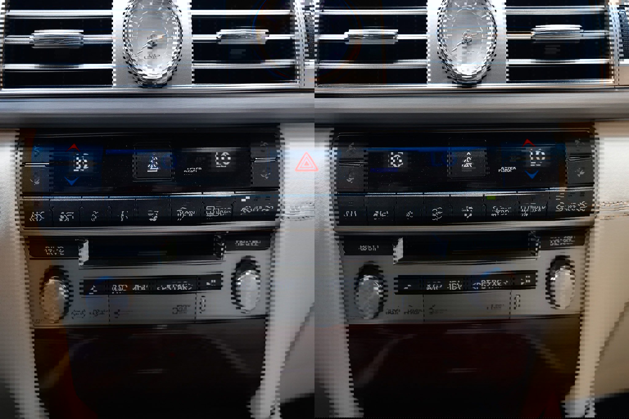 Used 2015 Lexus LS 460 image 38