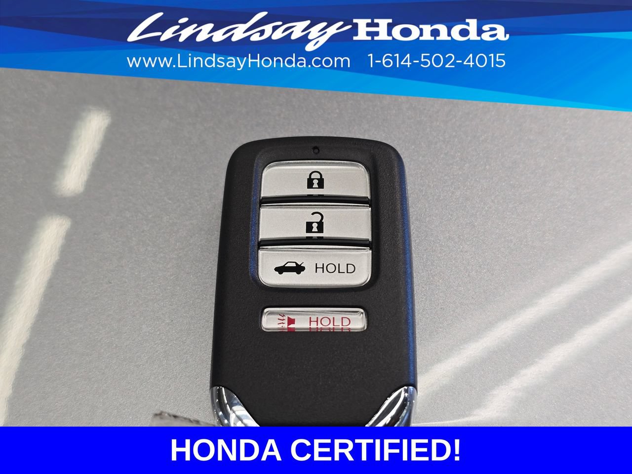 Certified 2022 Honda Accord Sport image 24