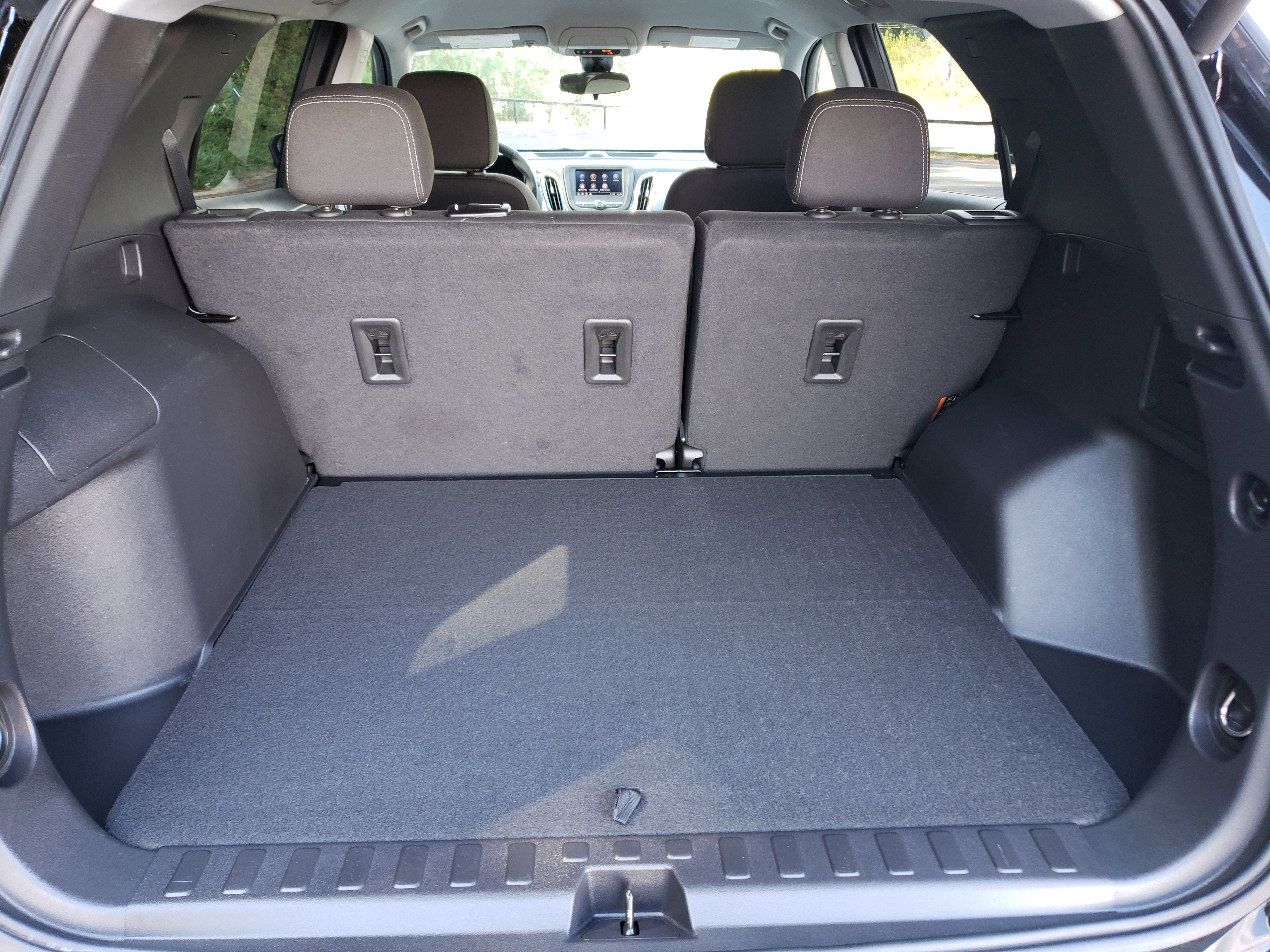 Used 2024 Chevrolet Equinox LT image 10