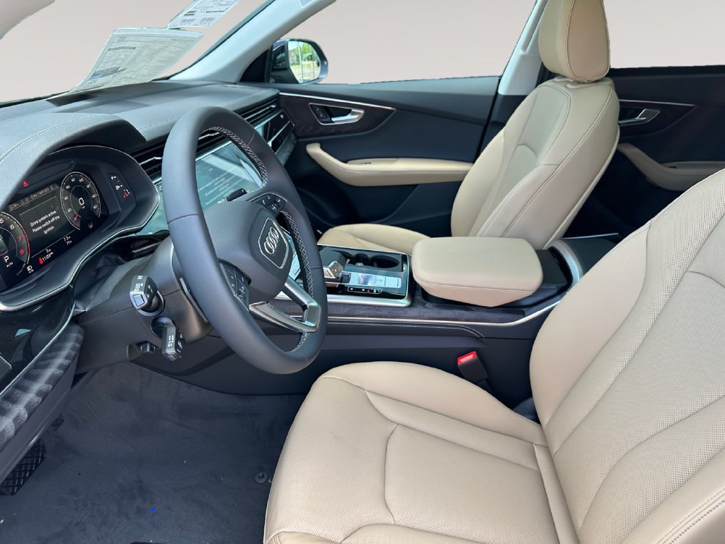 New 2026 Audi Q8 Premium Plus AWD/4WD image 9