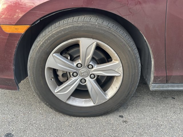 Used 2018 Honda Odyssey EX-L image 30