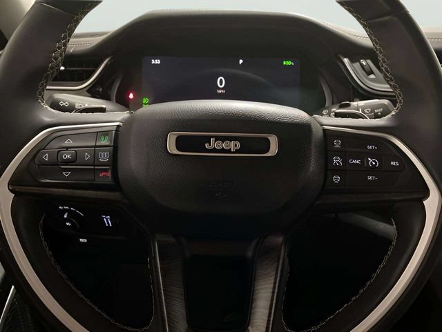 Used 2022 Jeep Grand Cherokee Limited 4xe AWD/4WD image 59