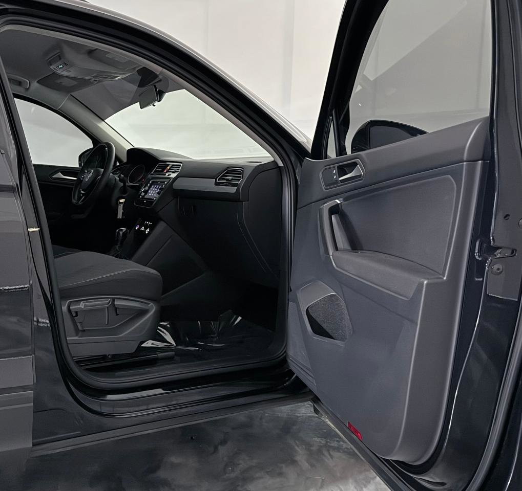Used 2021 Volkswagen Tiguan S AWD/4WD image 23