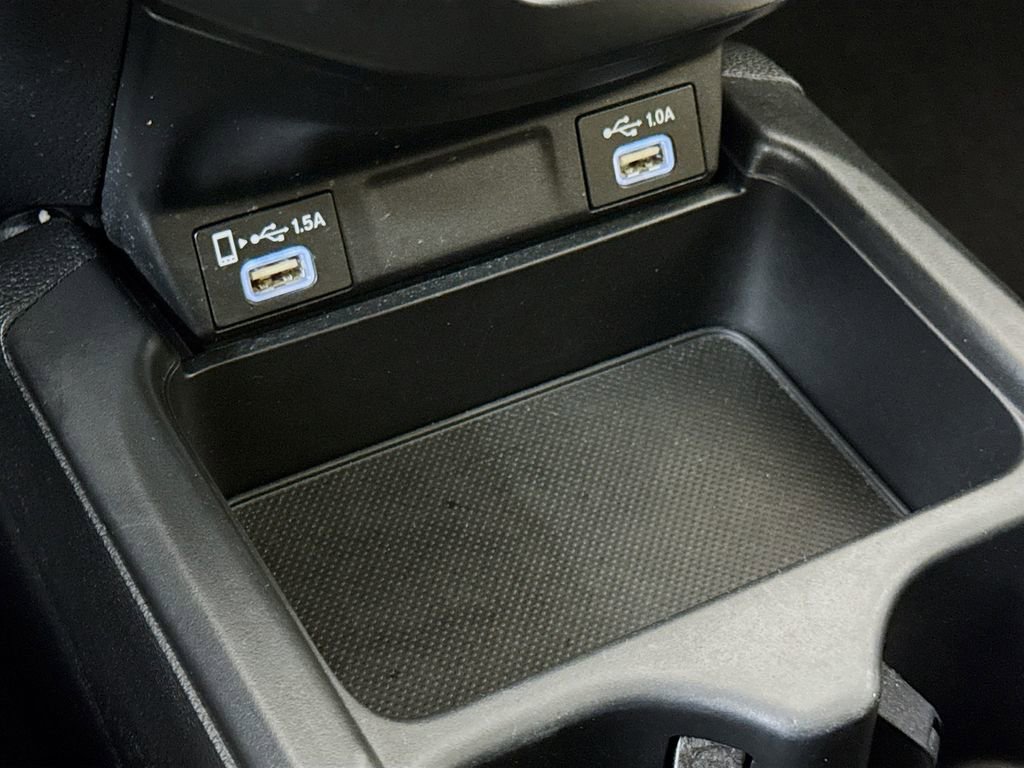 Used 2022 Honda CR-V EX image 24