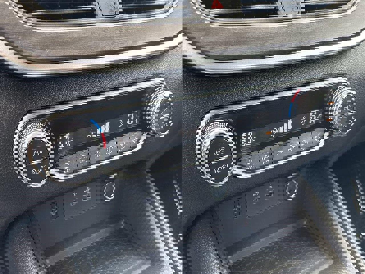 New 2025 Nissan Altima 2.5 SV w/ SV Special Edition Package image 27