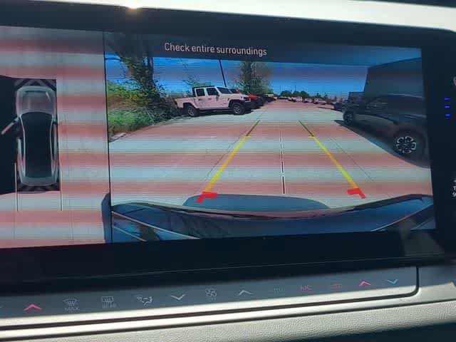 New 2026 Dodge Charger R/T AWD/4WD image 30