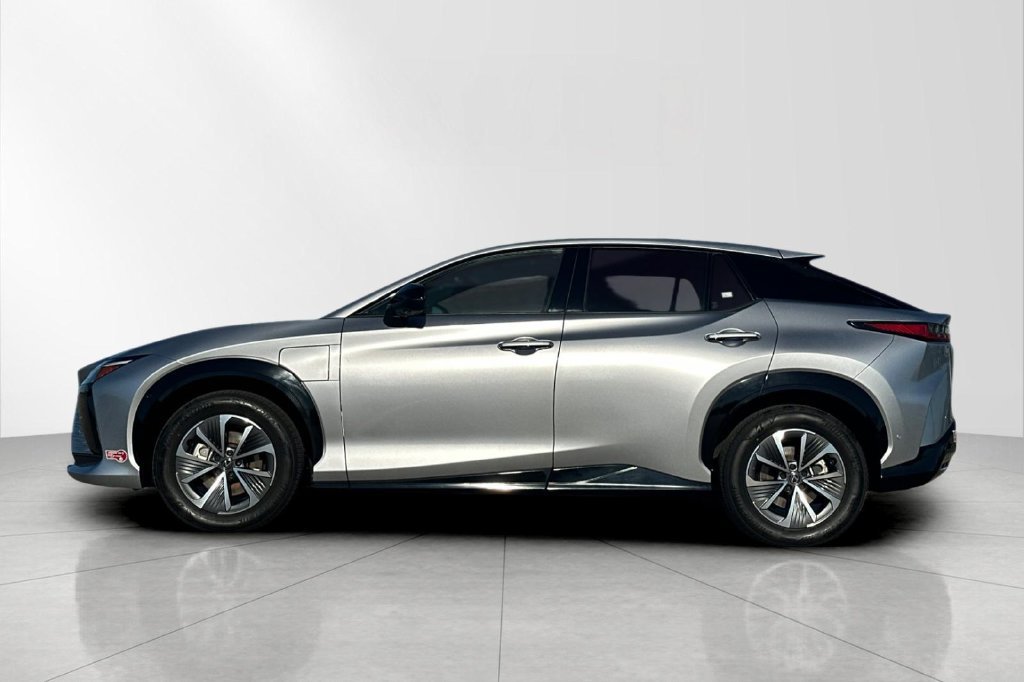 Used 2023 Lexus RZ 450e Premium w/ Technology Package AWD/4WD image 3
