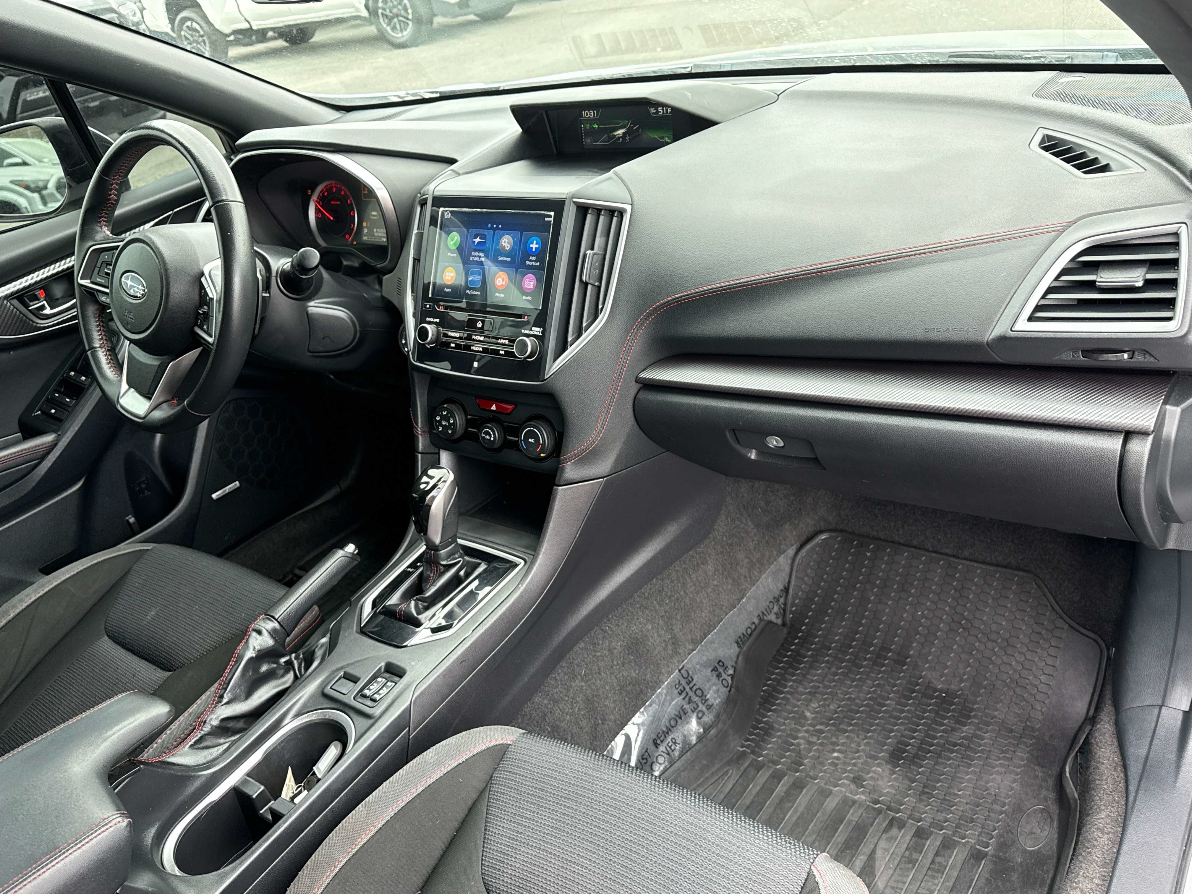 Used 2019 Subaru Impreza 2.0i Sport AWD/4WD image 18