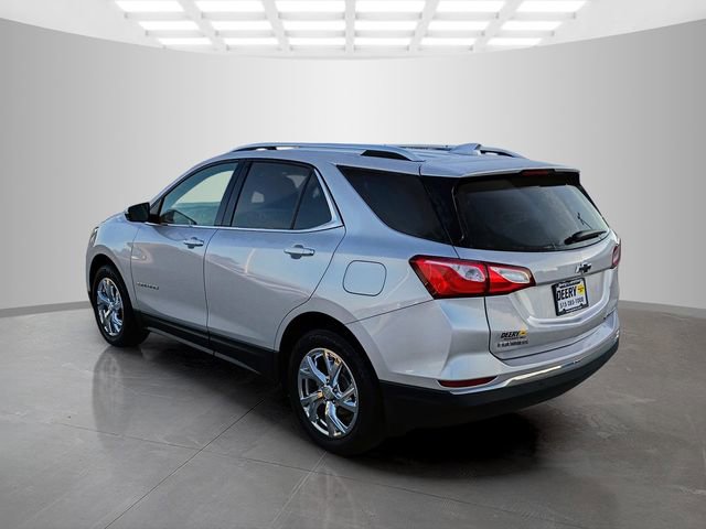 Used 2020 Chevrolet Equinox Premier image 9