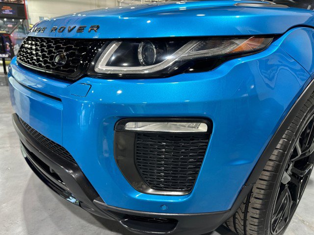 Used 2018 Land Rover Range Rover Evoque SE Premium AWD/4WD image 23