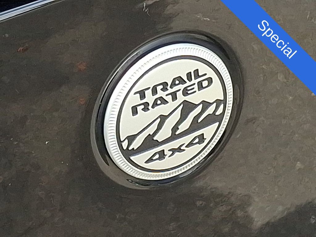 Used 2021 Jeep Wrangler Unlimited Sport image 26