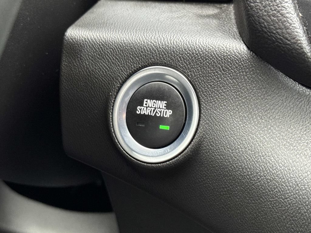 Used 2024 GMC Terrain SLT FWD image 14
