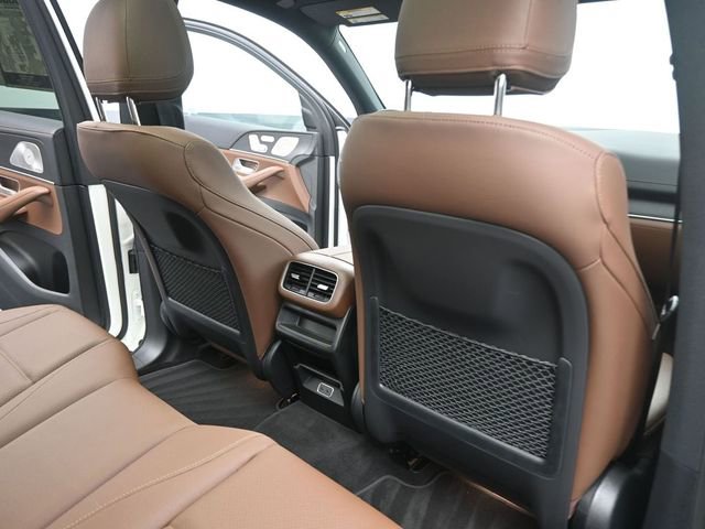 Used 2024 Mercedes-Benz GLE 350 4MATIC image 16