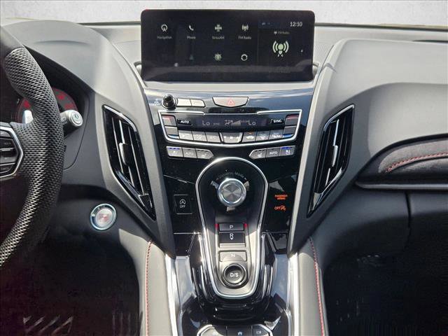 New 2026 Acura RDX A-Spec AWD/4WD image 12