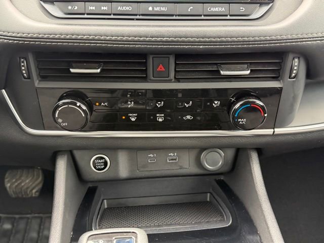 Used 2021 Nissan Rogue S image 31