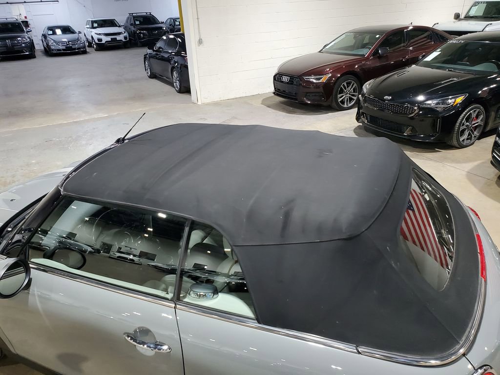 Used 2017 MINI Cooper S image 46