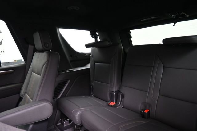 New 2026 Chevrolet Tahoe High Country AWD/4WD image 9