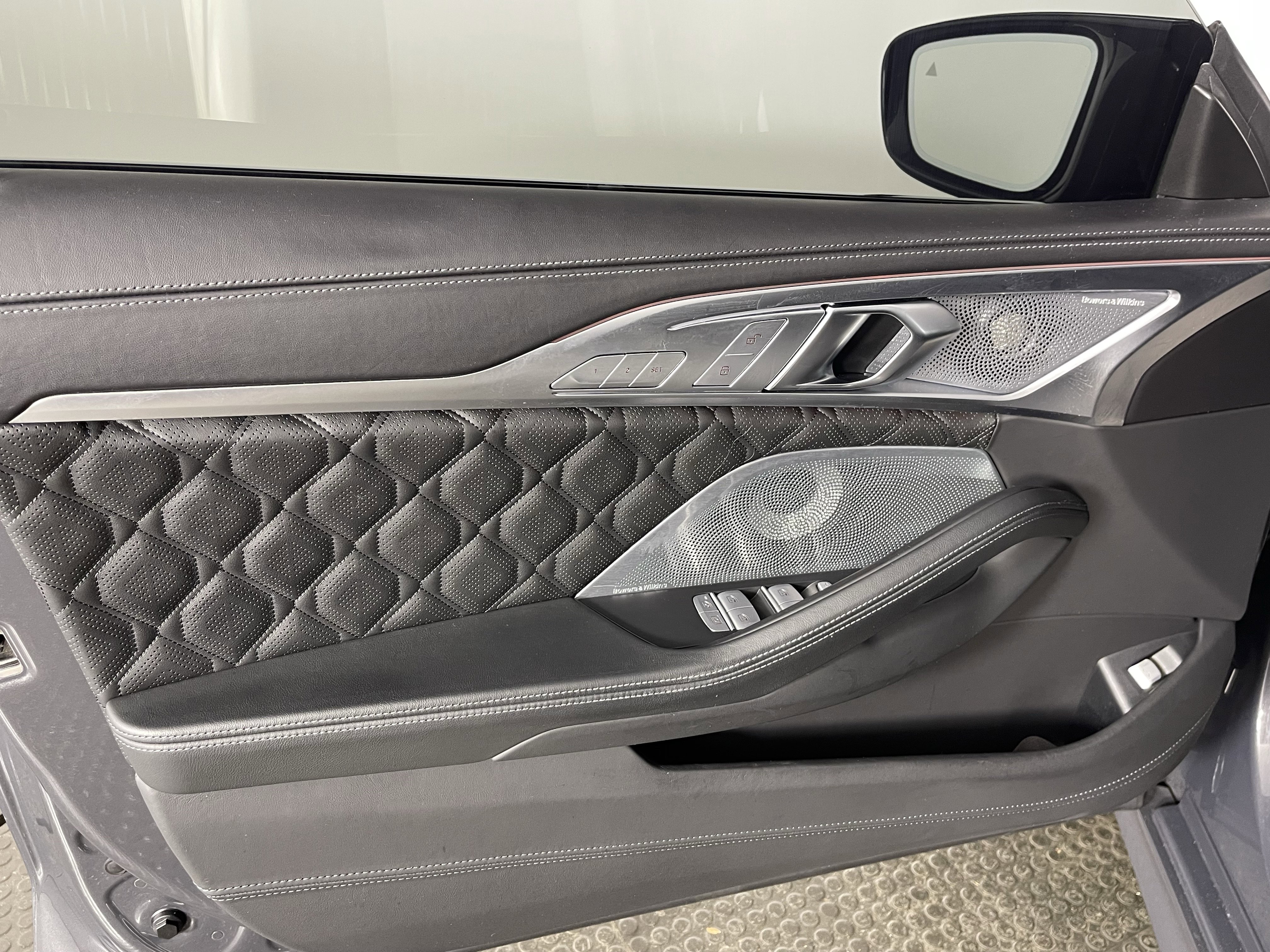 Certified 2022 BMW M8 Gran Coupe xDrive Competition image 10