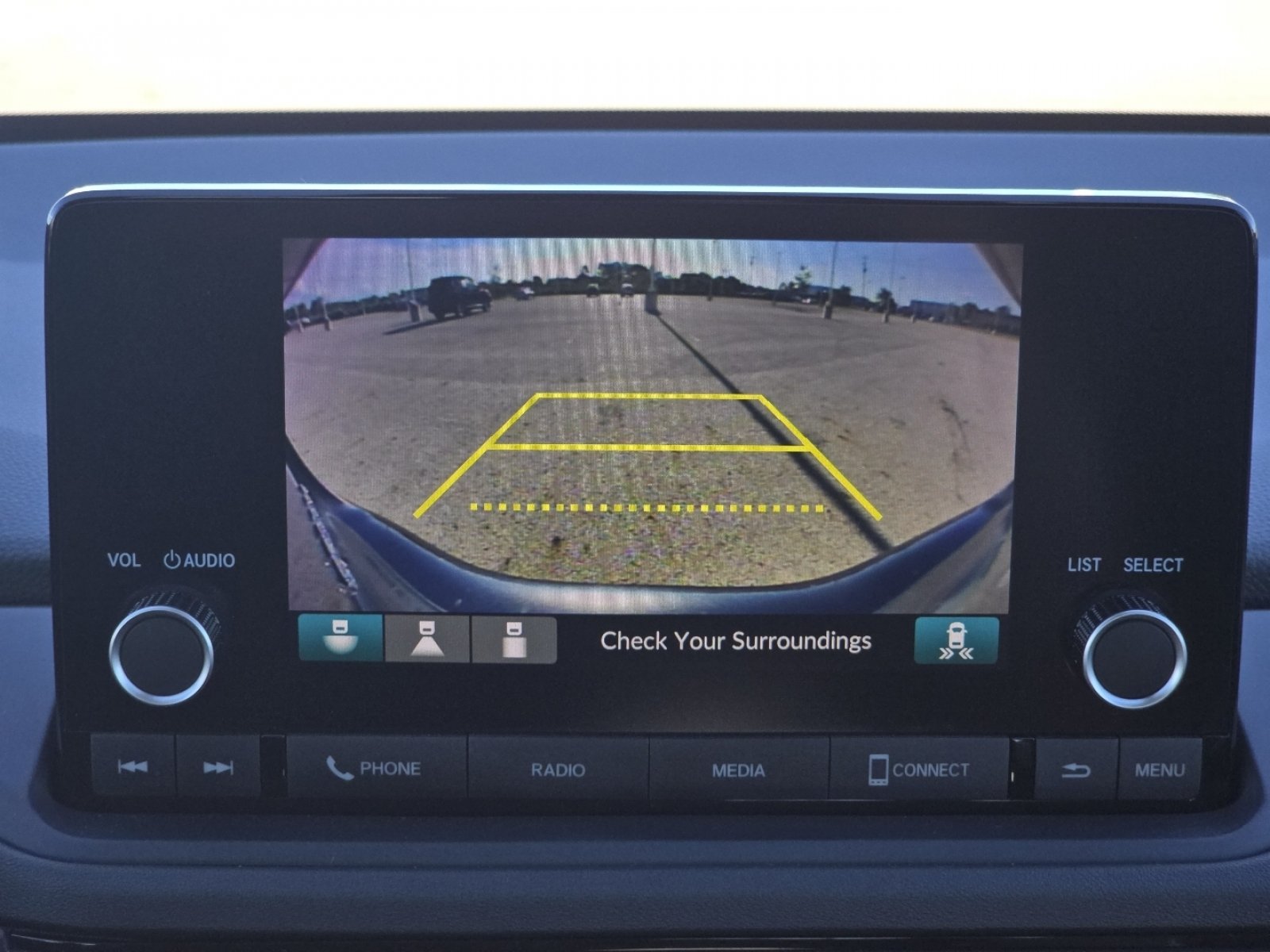 Used 2025 Honda Accord SE image 26