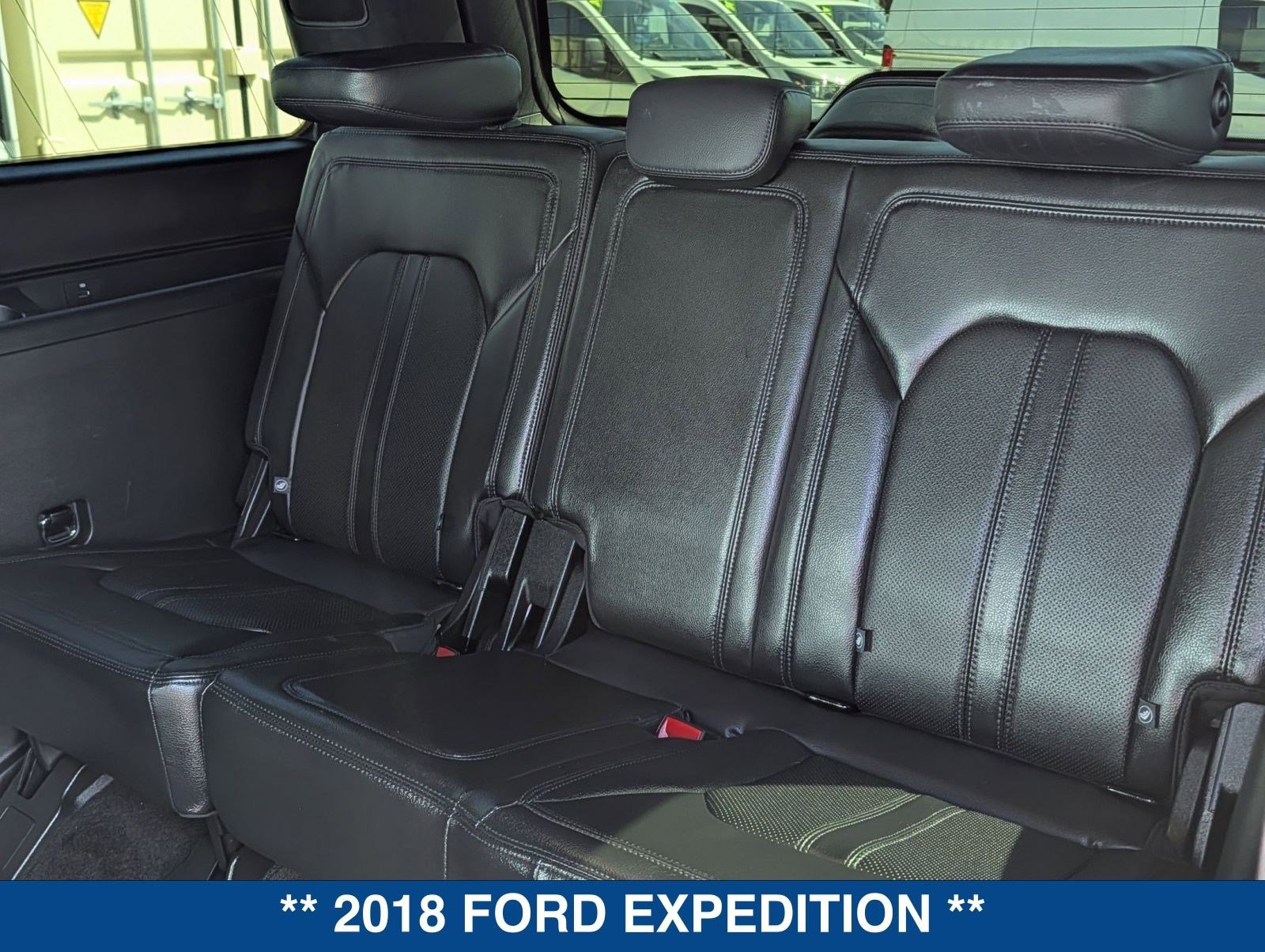 Used 2018 Ford Expedition Limited w/ Equipment Group 302A image 16