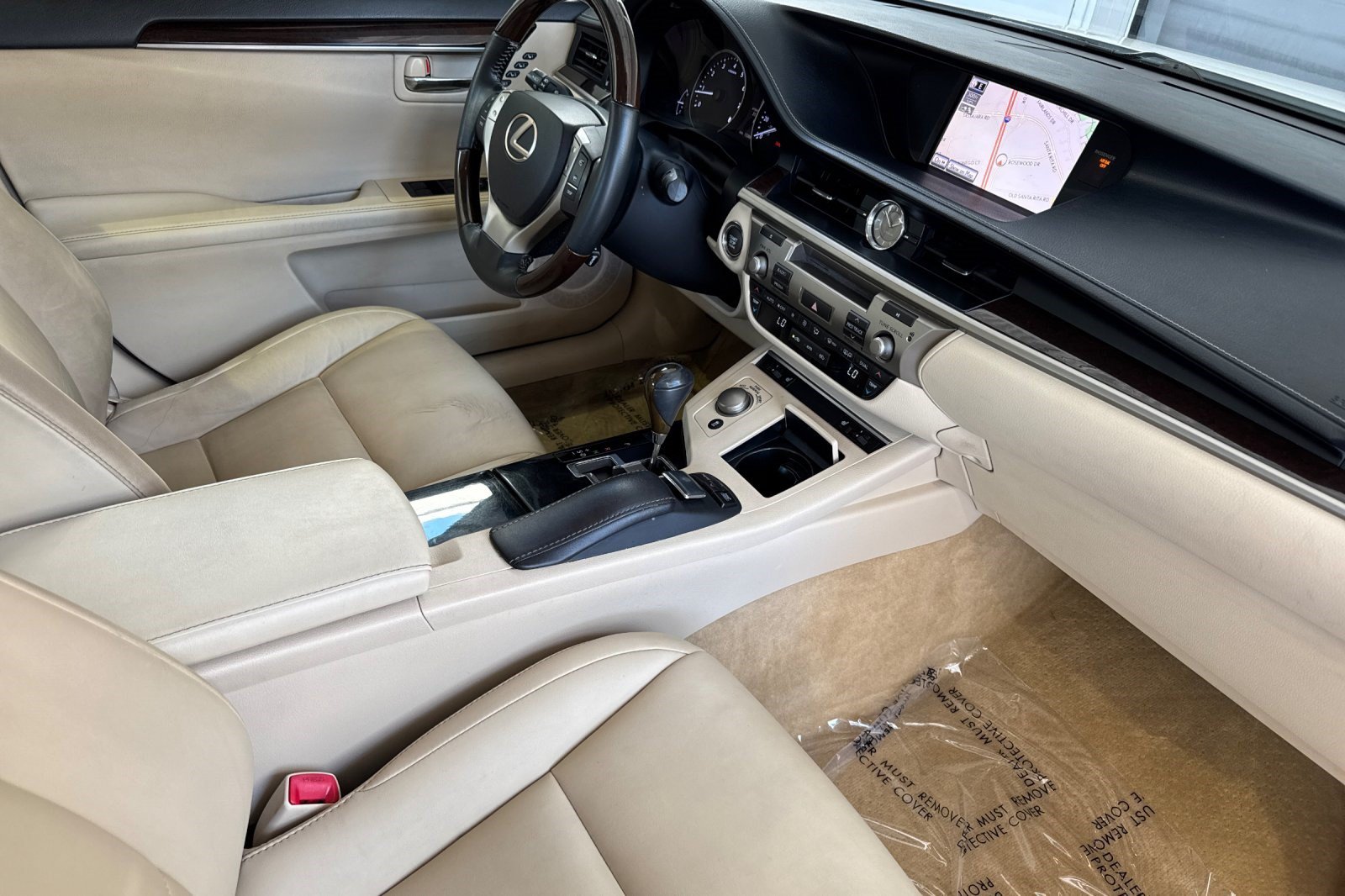 Used 2013 Lexus ES 350 w/ Premium Pkg FWD image 19
