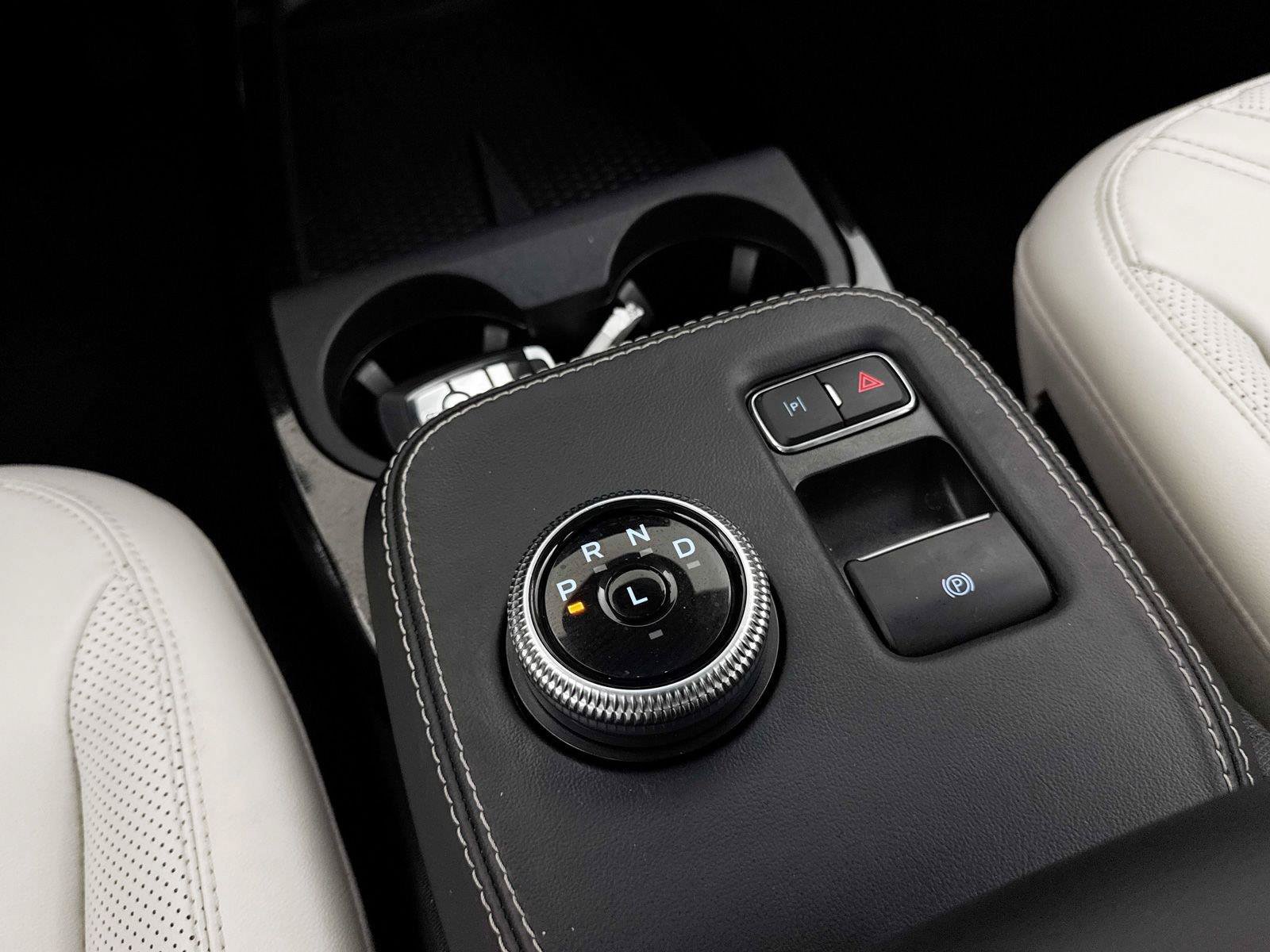 Used 2022 Ford Mustang Mach-E Premium RWD image 24