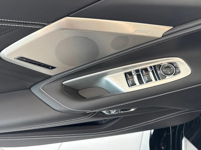 New 2026 Chevrolet Corvette E-Ray AWD/4WD image 13