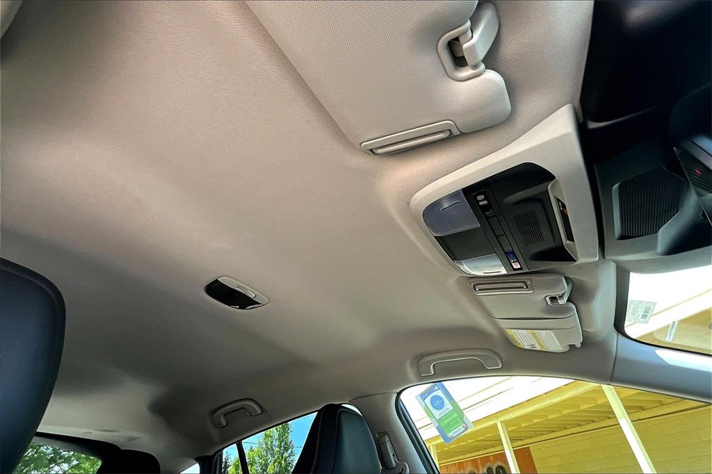 Used 2024 Subaru Crosstrek 2.5i Limited w/ Popular Package #4A image 14