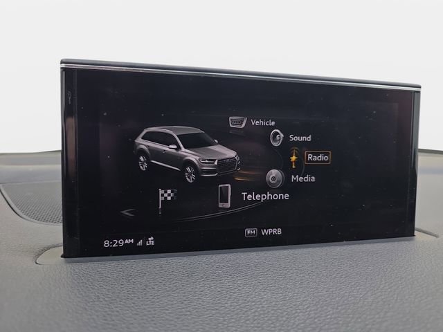 Used 2019 Audi Q7 3.0T Prestige w/ Prestige Package AWD/4WD image 20
