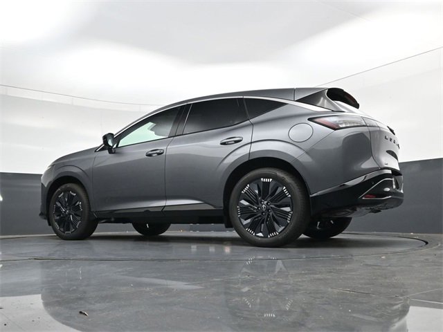 New 2026 Nissan Murano Platinum image 35