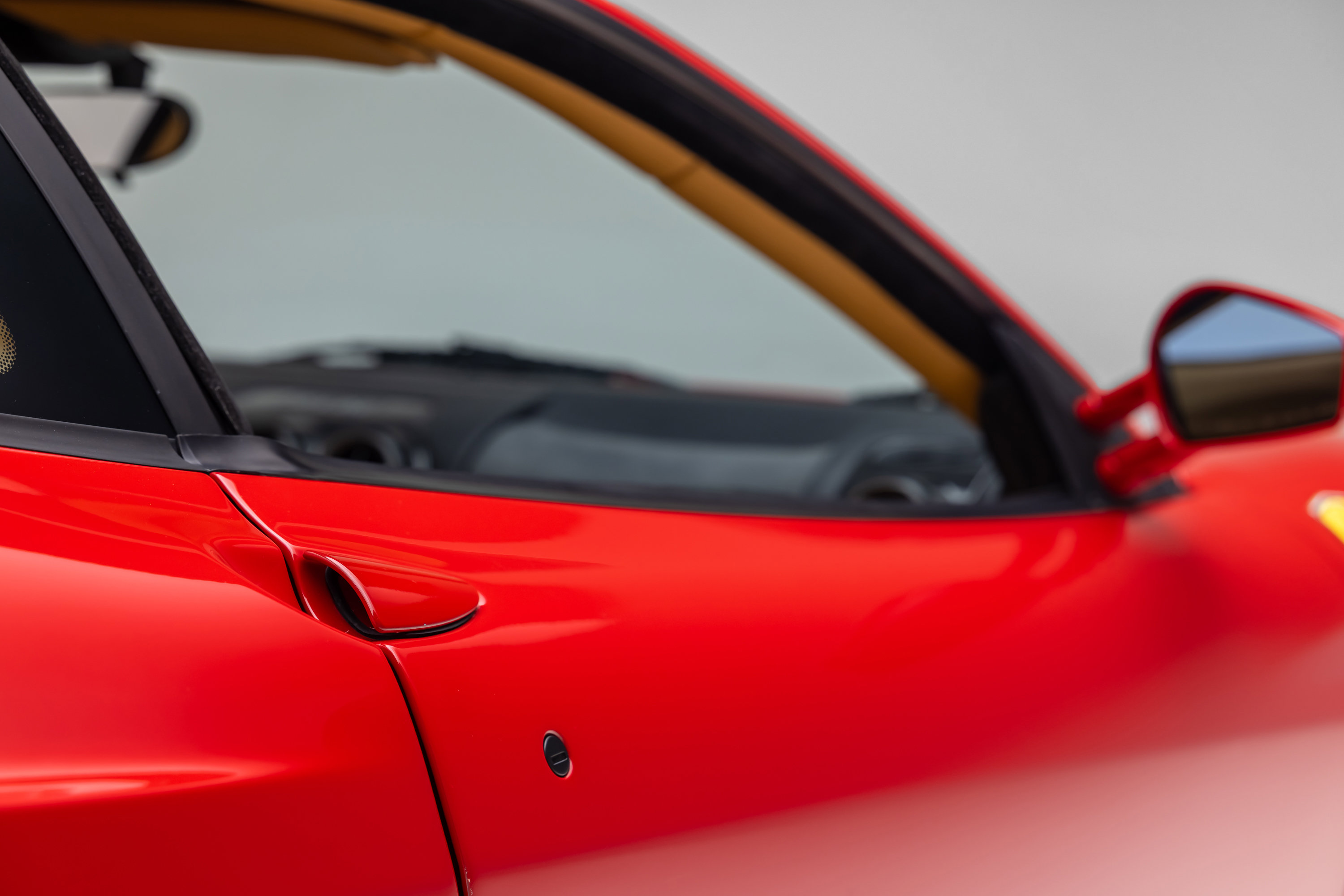 Certified 2005 Ferrari F430 Coupe RWD image 24
