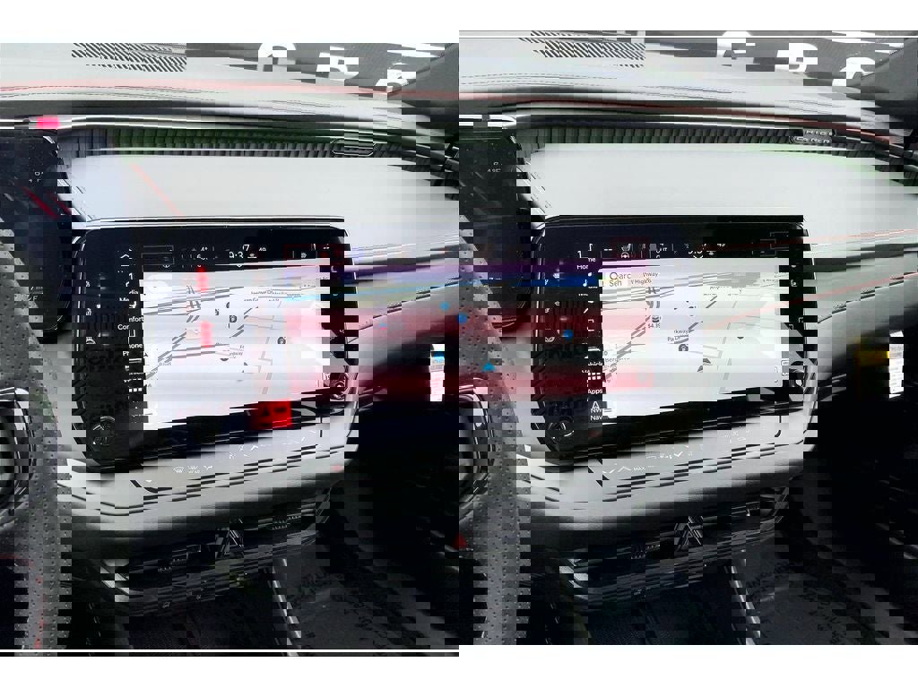 New 2026 Dodge Charger Scat Pack AWD/4WD image 8