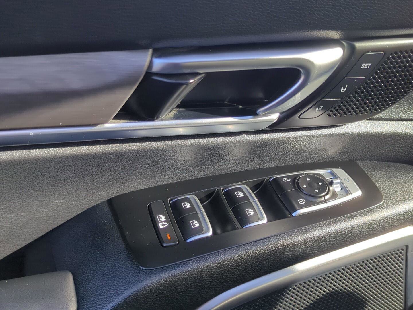 Used 2024 Kia Telluride SX Prestige X-Line image 15