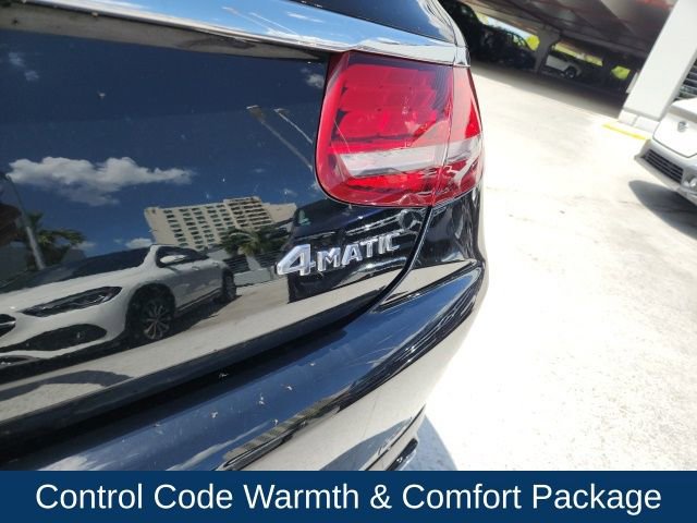 Used 2020 Mercedes-Benz S 560 4MATIC Coupe w/ AMG Line Exterior image 15