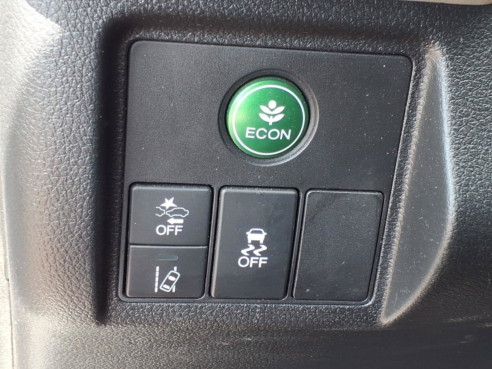 Used 2019 Honda HR-V EX image 18