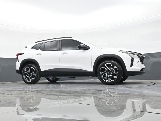 New 2026 Chevrolet Trax RS w/ Driver Confidence Package image 48