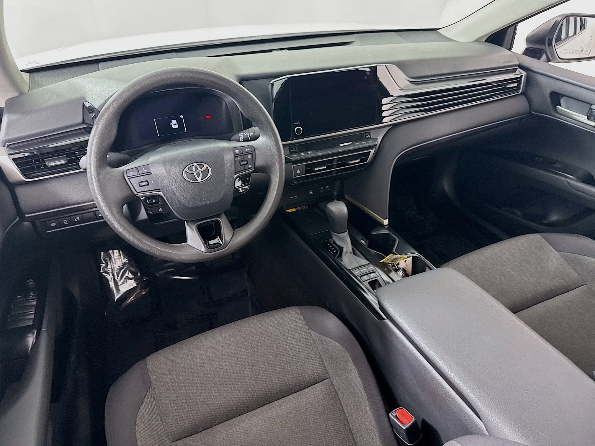 Certified 2025 Toyota Camry LE image 18
