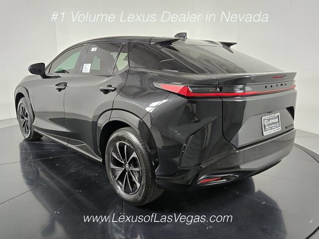 New 2026 Lexus RZ 350e 2WD w/ Accessory Package (2T) image 6