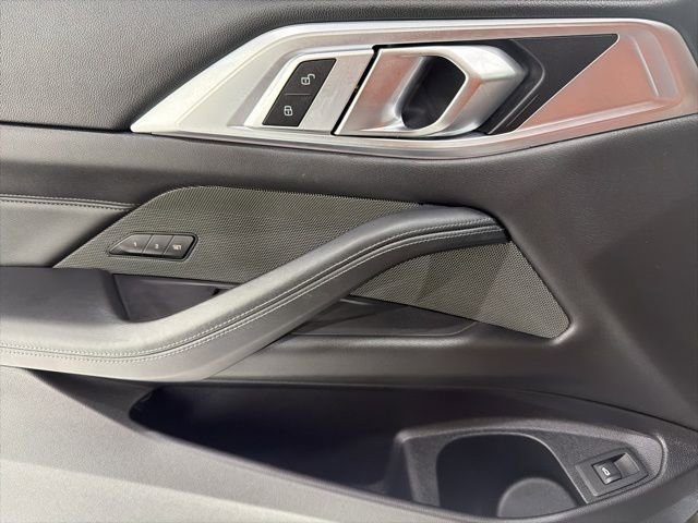 Used 2024 BMW M4 xDrive Competition w/ Executive Package image 11