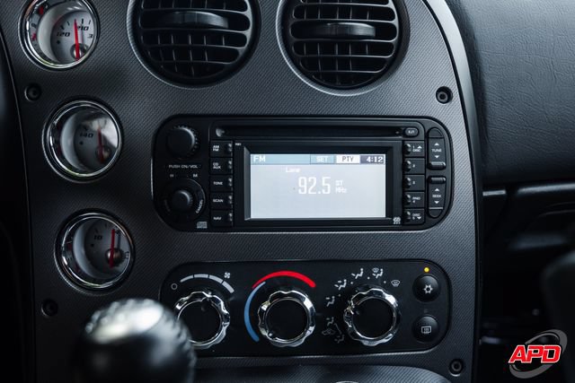 Used 2010 Dodge Viper ACR RWD image 18