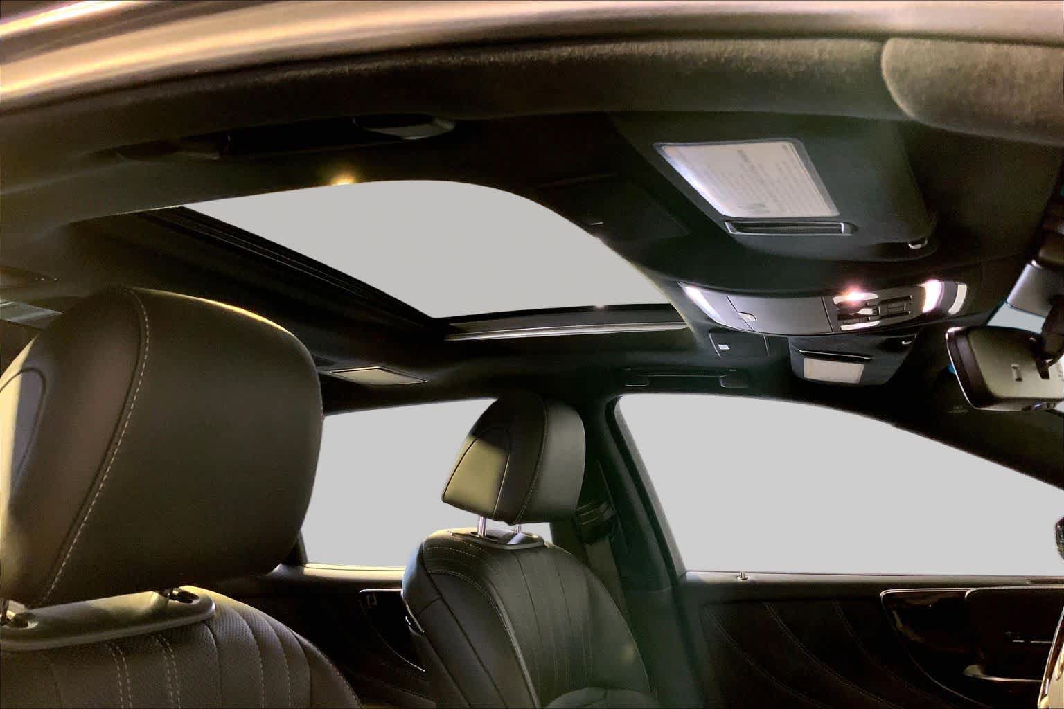 Certified 2023 Lexus LS 500 AWD w/ Interior Upgrade Package image 14