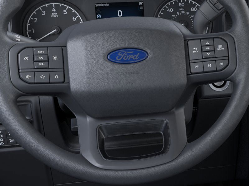 New 2026 Ford F150 XL w/ Equipment Group 103A High AWD/4WD image 12