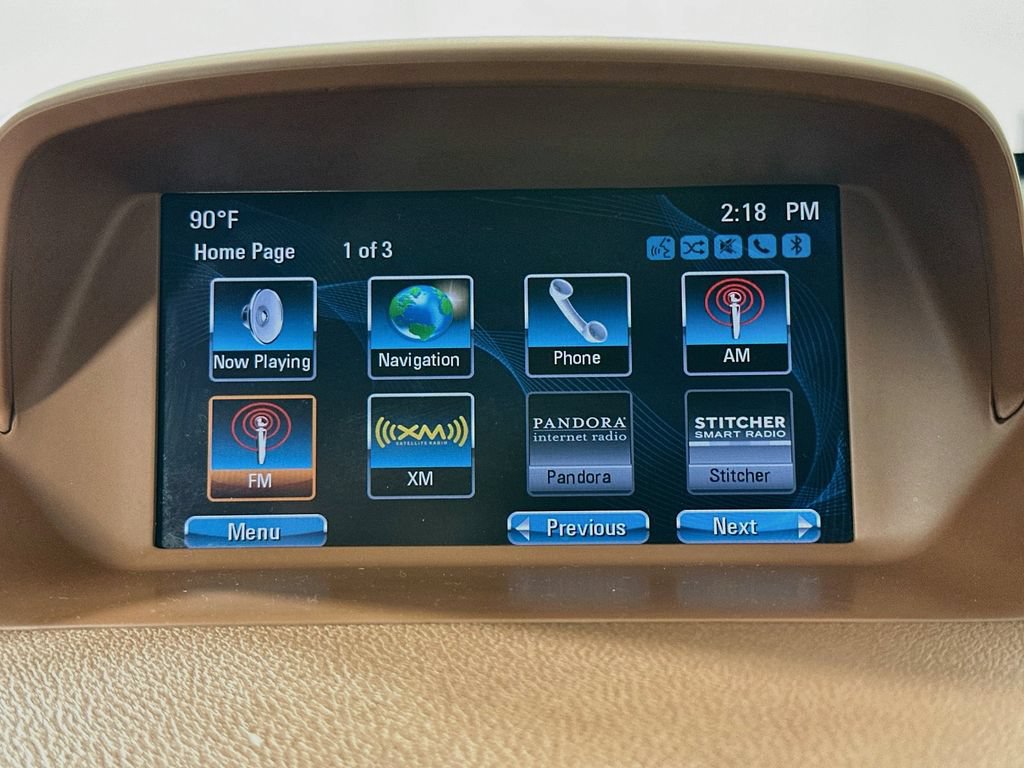 Used 2016 Buick Encore Leather w/ Experience Buick Package FWD image 18