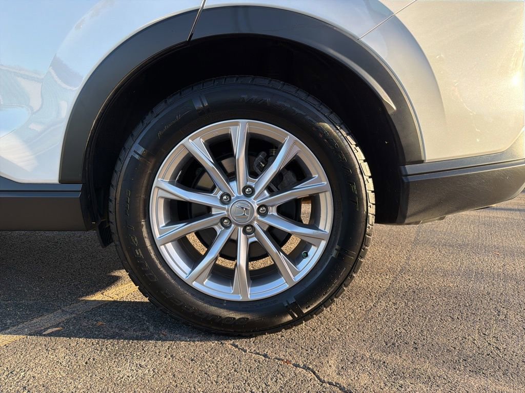 Certified 2023 Honda CR-V EX-L image 30