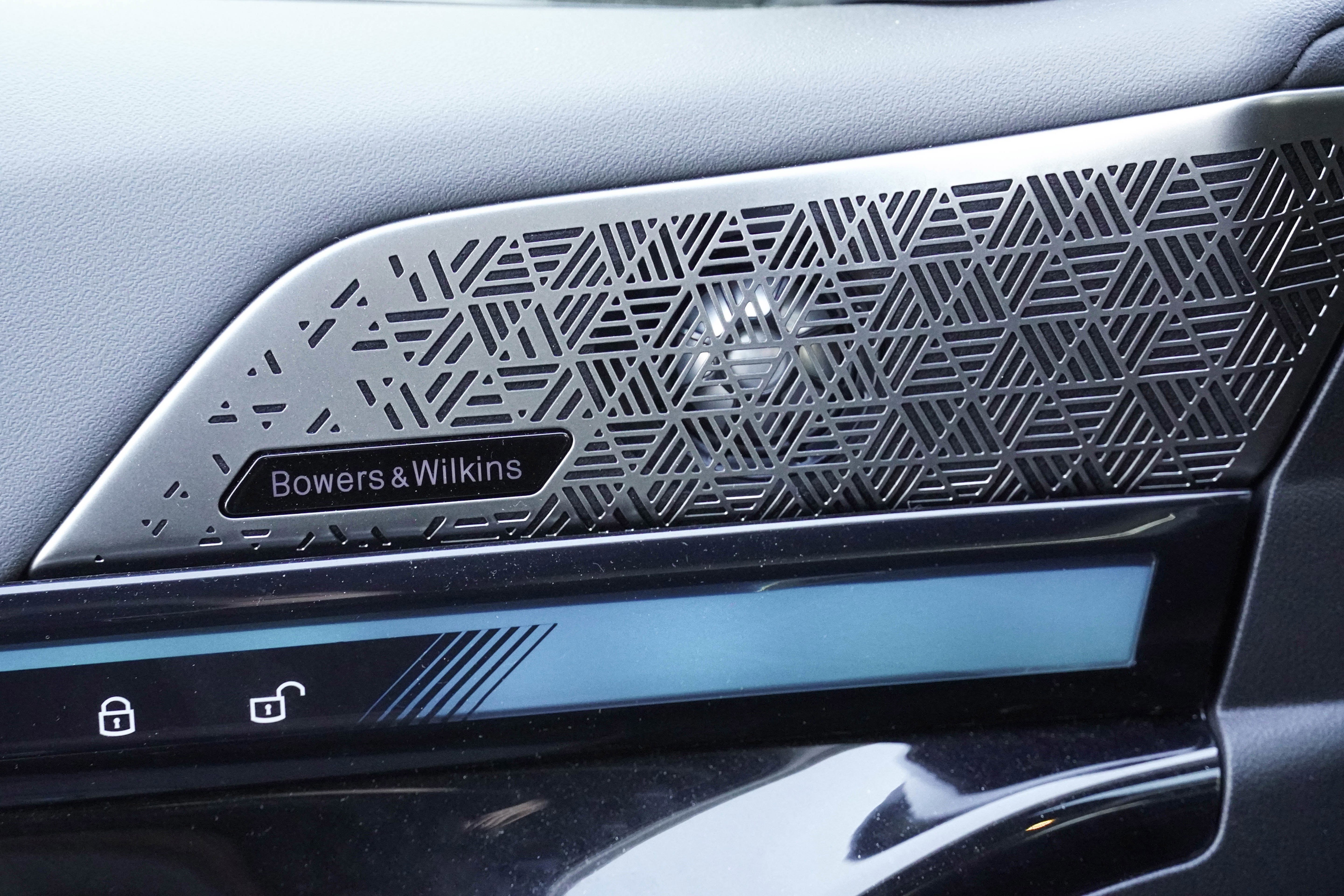 Certified 2024 BMW i5 M60 w/ Executive Package image 16