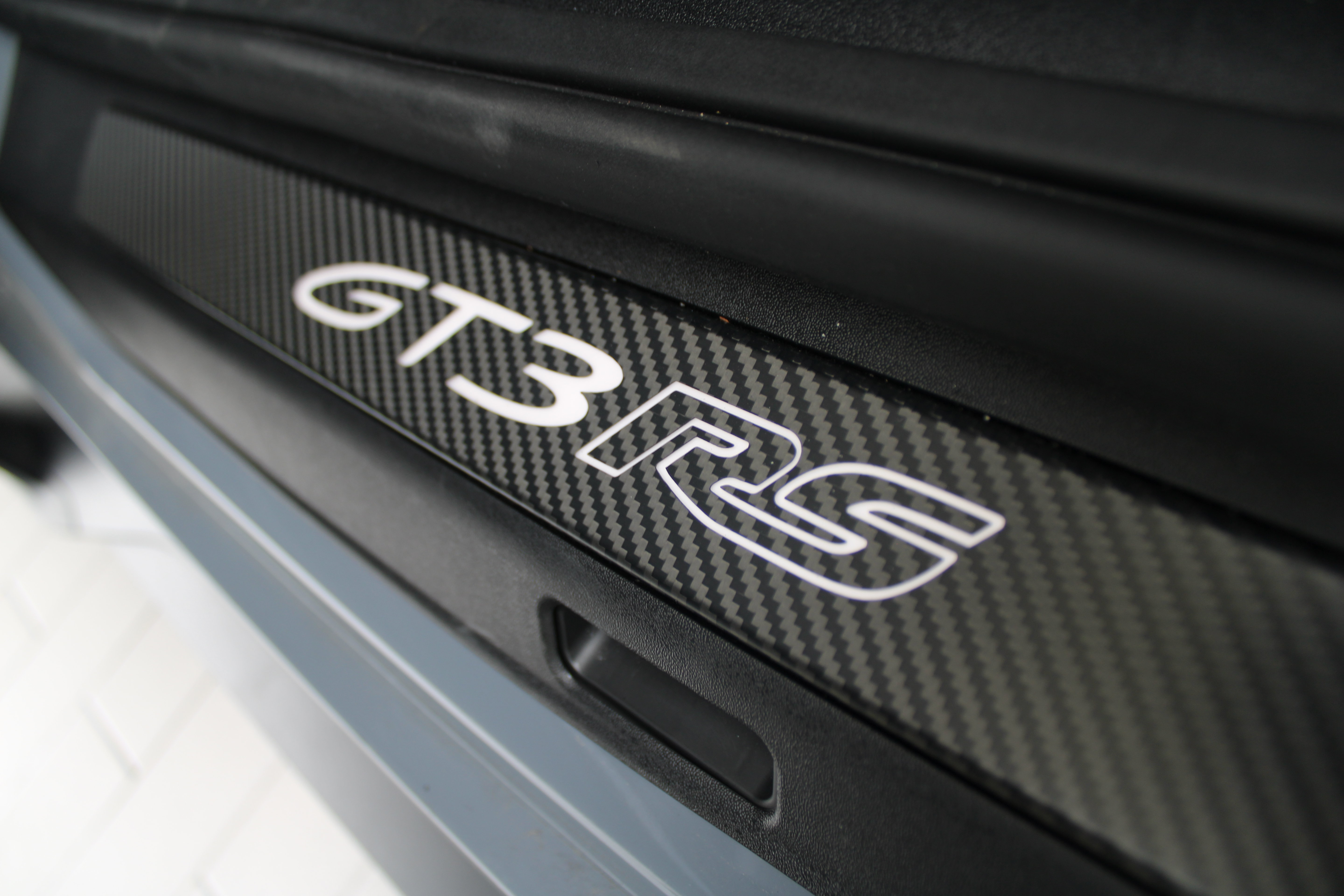 Used 2024 Porsche 911 GT3 RS RWD image 27