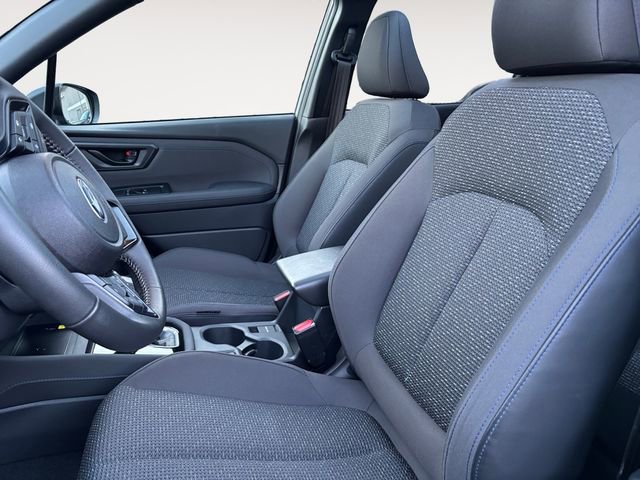 Certified 2025 Subaru Forester Premium image 9